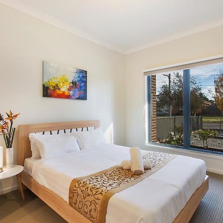 Bradford Place-Melbourne Luaran gambar