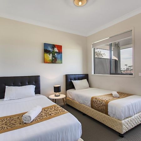 Bradford Place-Melbourne Luaran gambar