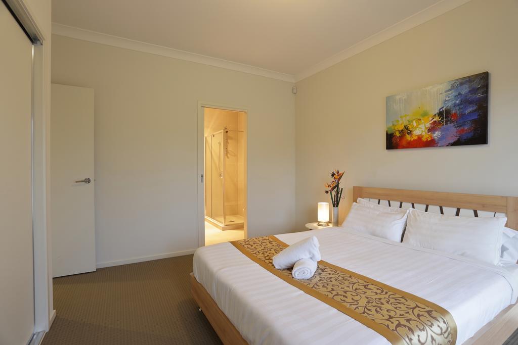 Bradford Place-Melbourne Luaran gambar
