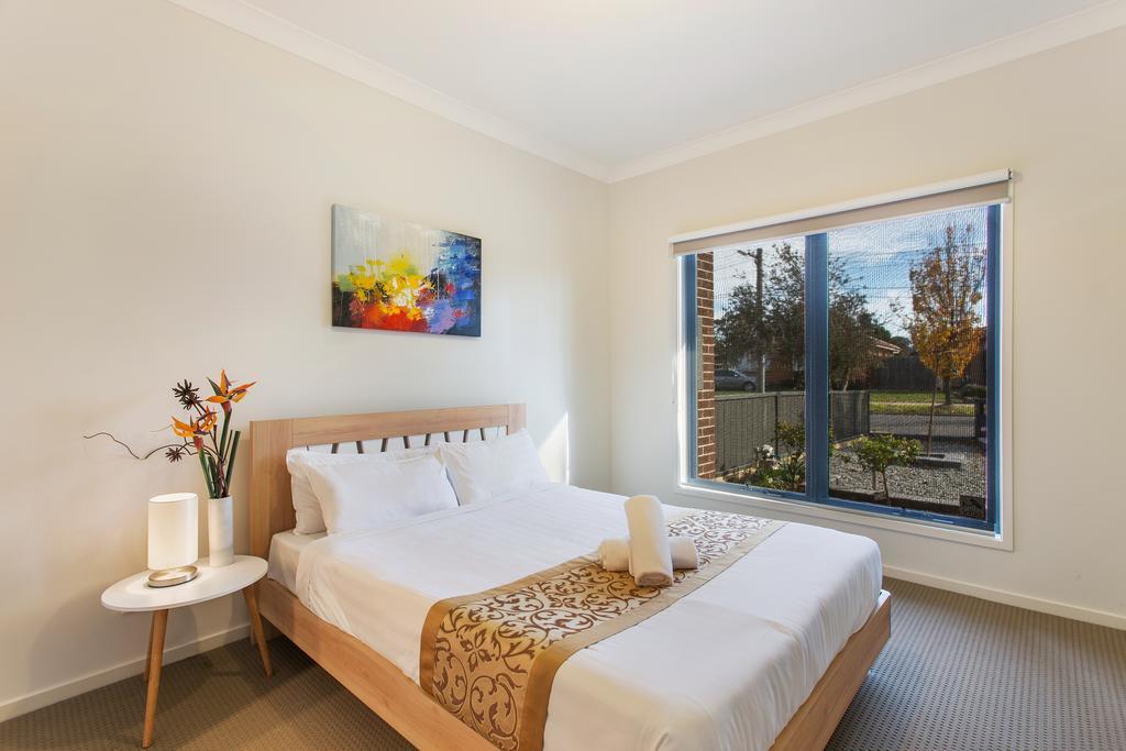 Bradford Place-Melbourne Luaran gambar
