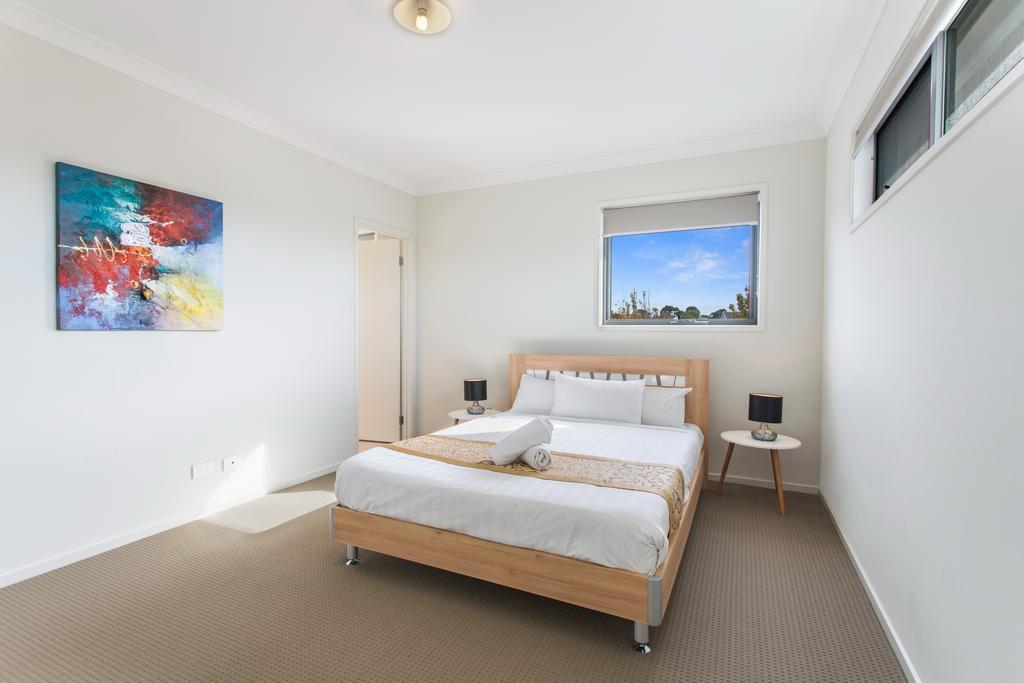 Bradford Place-Melbourne Luaran gambar