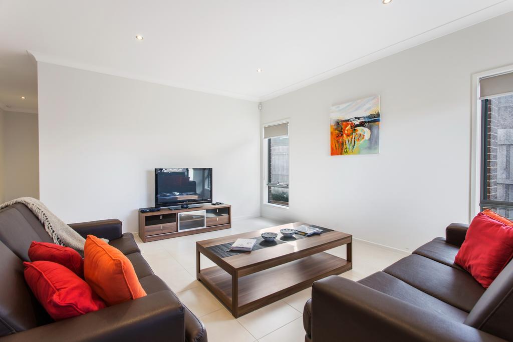 Bradford Place-Melbourne Luaran gambar