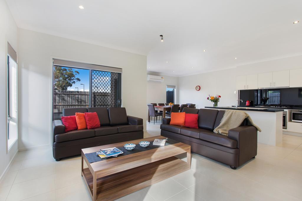 Bradford Place-Melbourne Luaran gambar