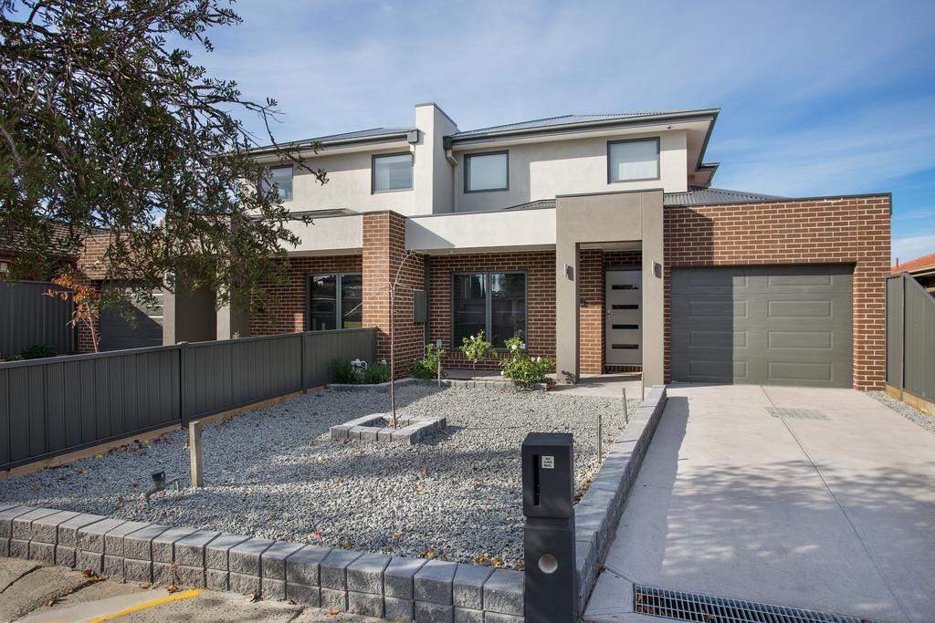 Bradford Place-Melbourne Luaran gambar